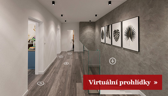 Virtuální prohlídky nemovitostí Virtuální prohlídky nemovitostí